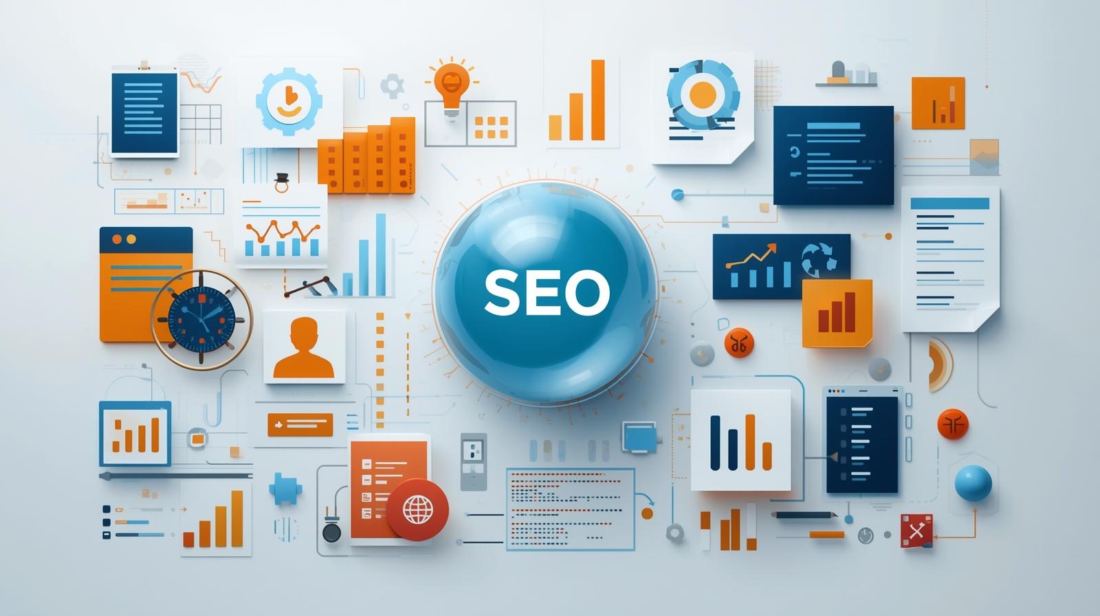 Teknik SEO'da Log Dosyası Analizi: Googlebot'un Gizli Adımlarını Keşfedin