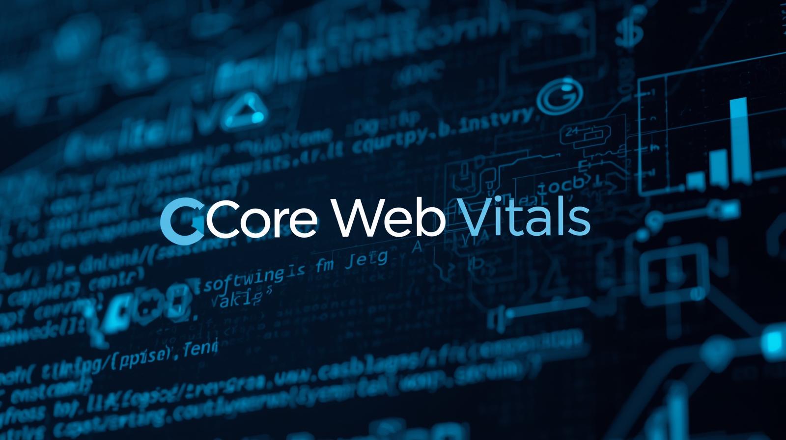 Neden Sitenizin Hızı (Core Web Vitals) Google Ads Bütçenizi Doğrudan Etkiler?