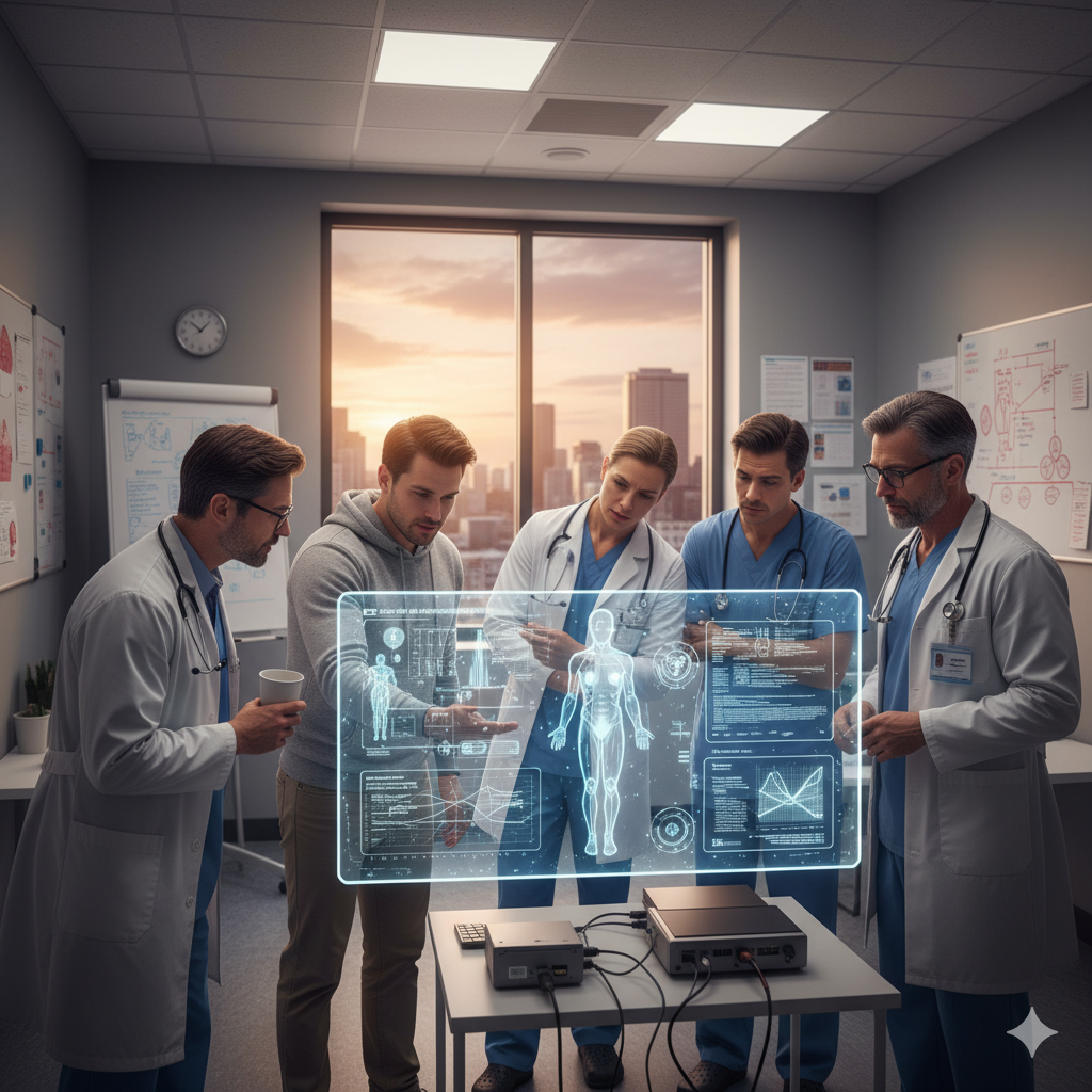 Klinik Siteniz Neden "Hasta" Çekmiyor?