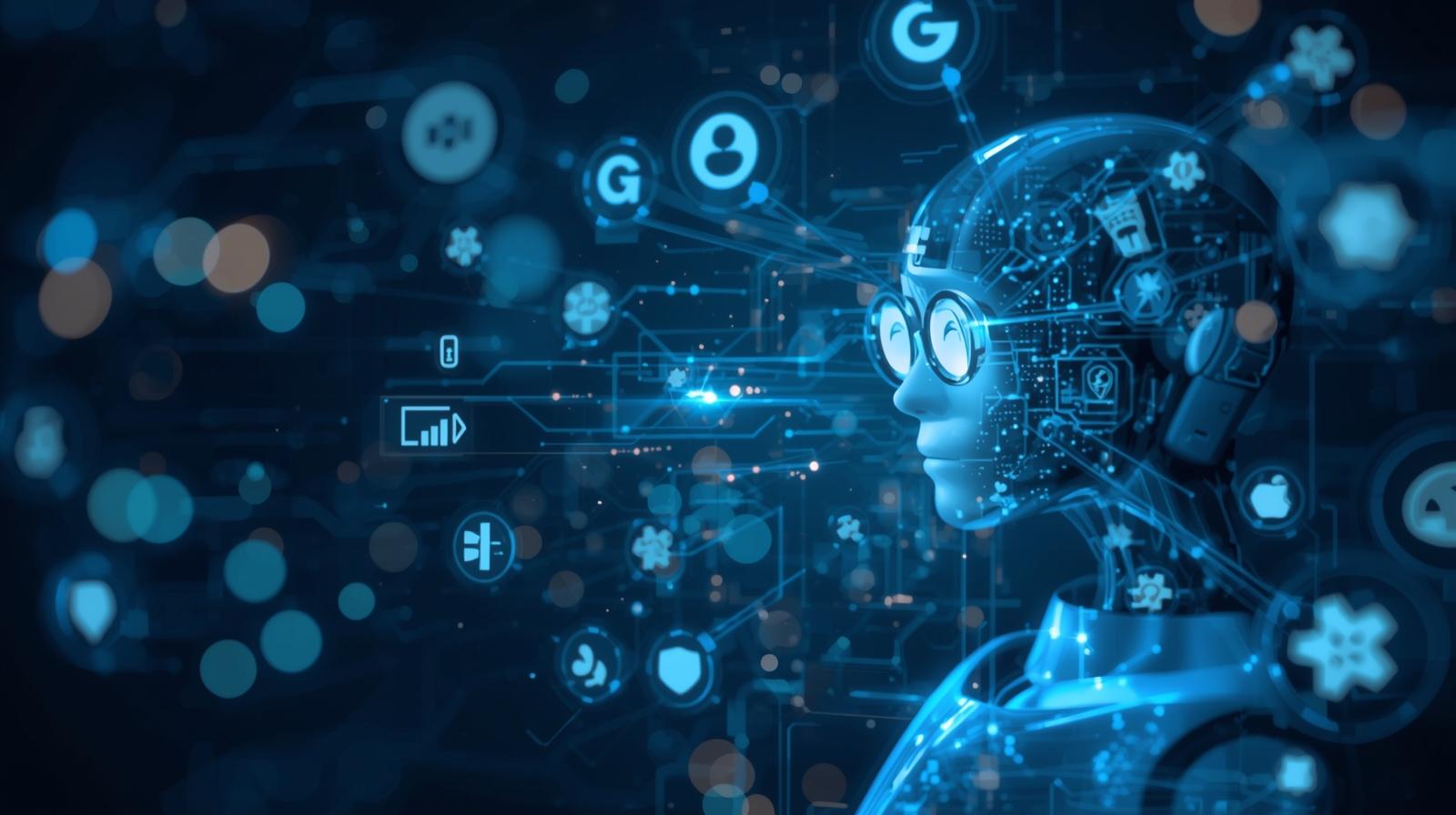 Sağlık Pazarlamasında 2026 Trendleri (AI, Telehealth): Ajansınızın Bahsetmediği Teknik Riskler