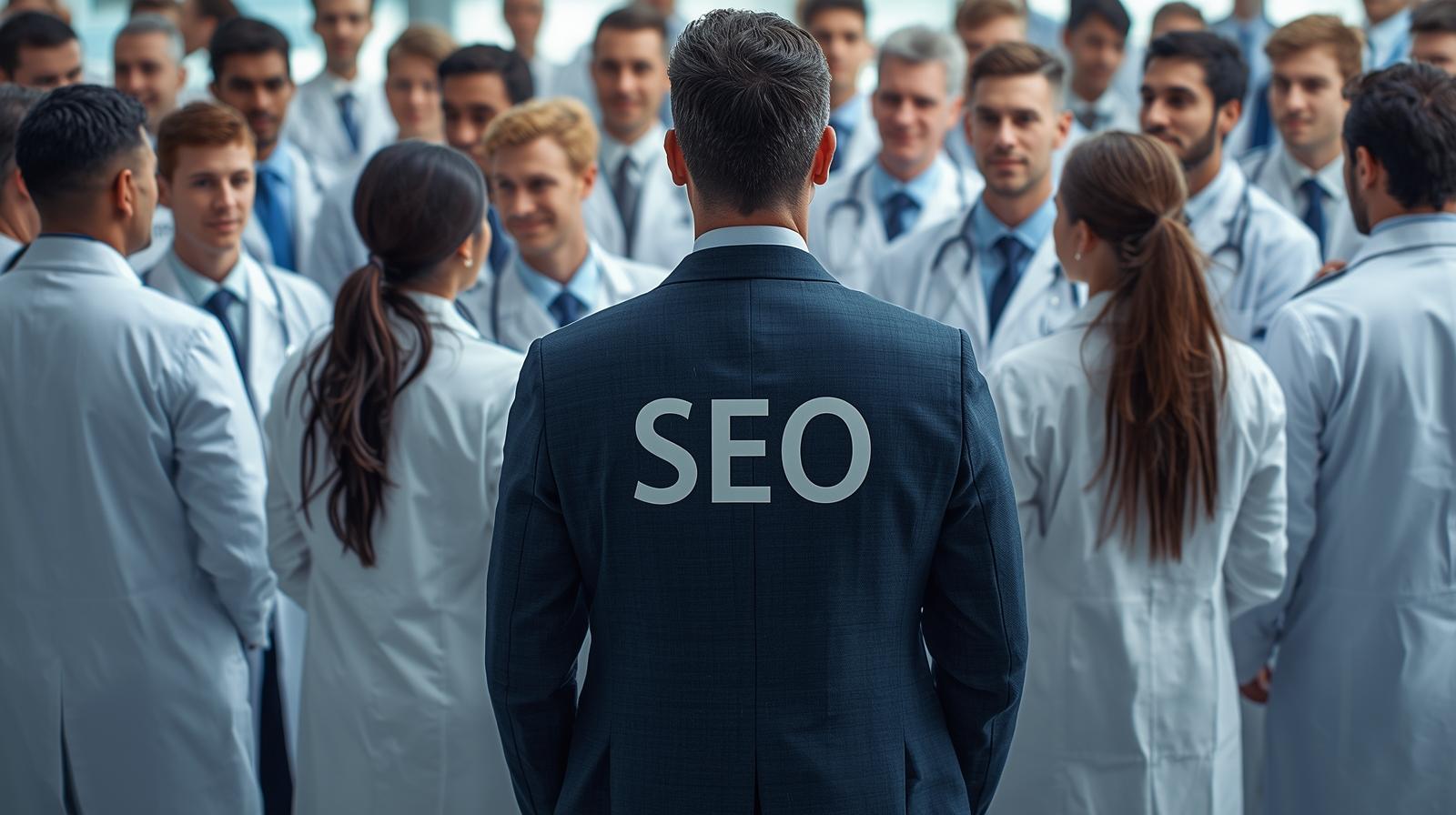 2025’te Sağlık Sektöründe Teknik SEO Denetimi: Dijital Rekabette Geride Kalmanın Gizli Nedeni