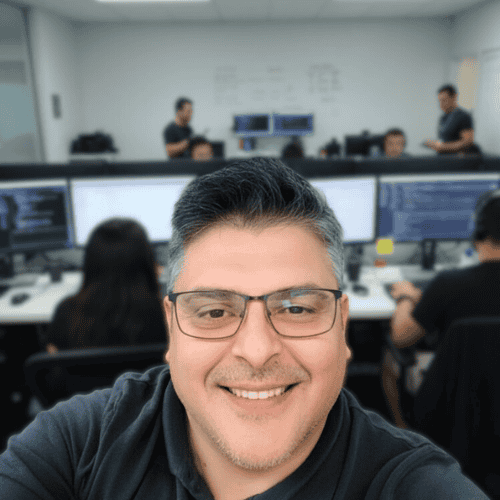 Oğuz Kağan - Bilişim Uzmanı ve Dijital Stratejist